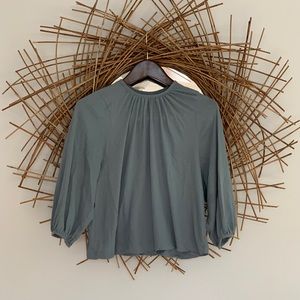 Everlane || air poet tee